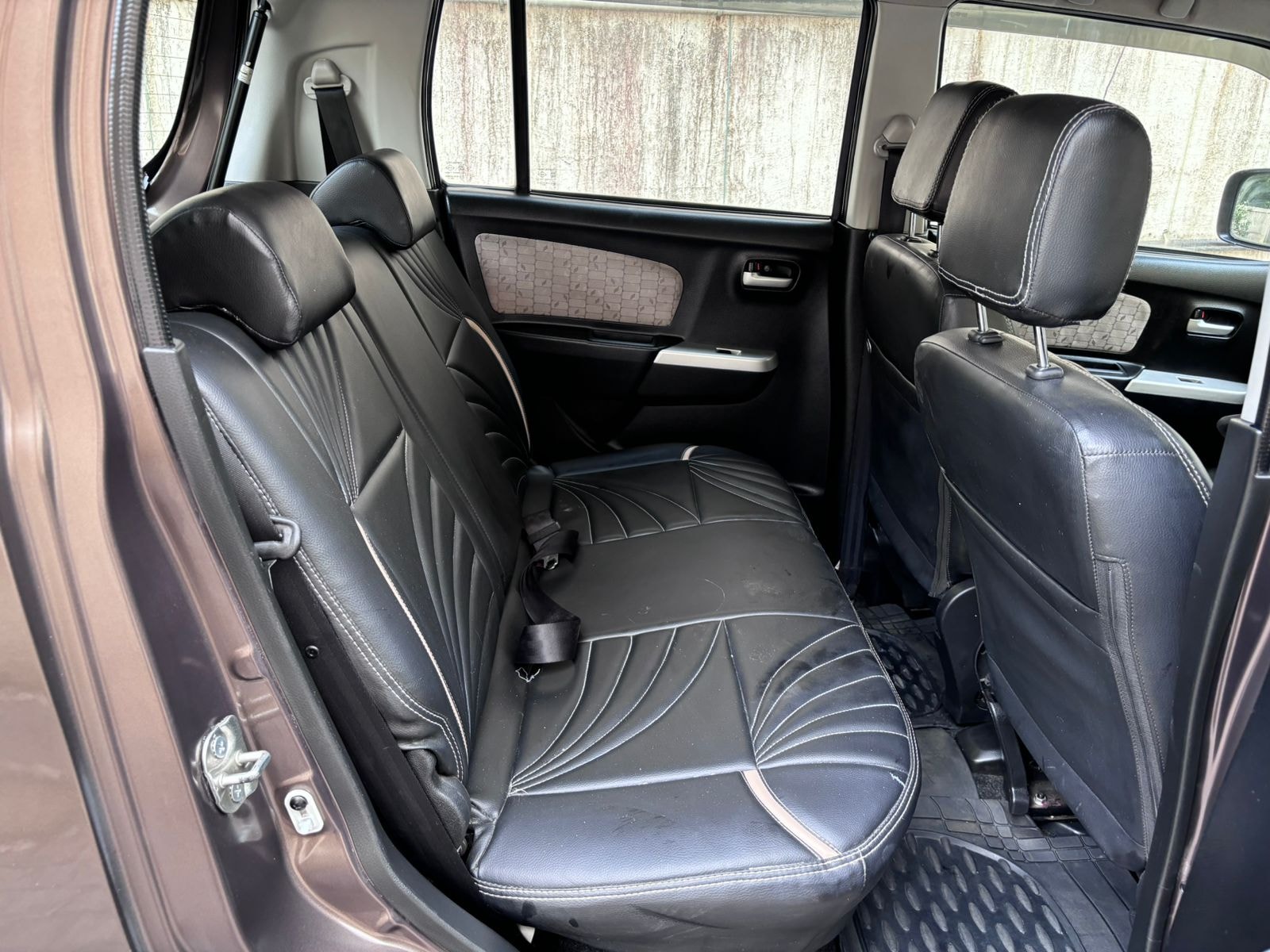 Wagon R image 14 Wagon R image 14