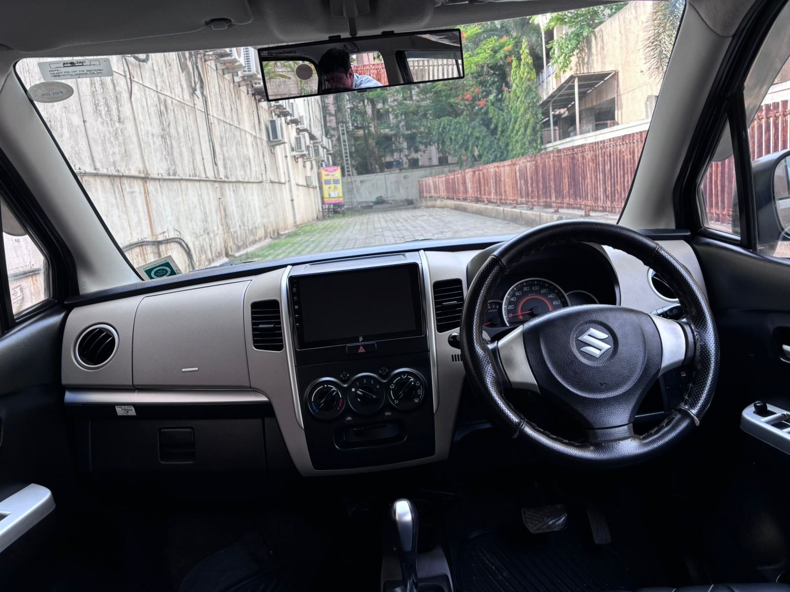 Wagon R image 11 Wagon R image 11