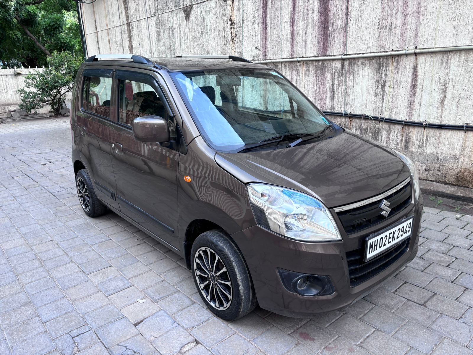 Wagon R image 7 Wagon R image 7