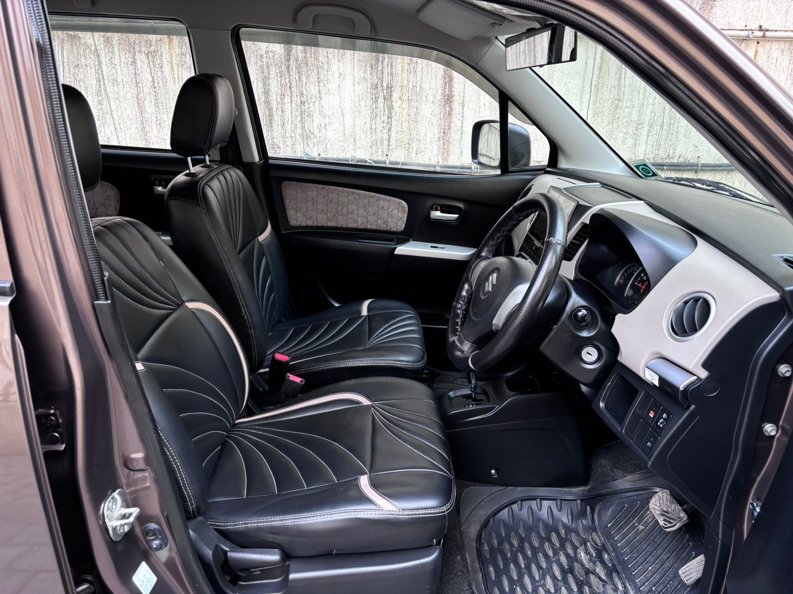 Wagon R image 13 Wagon R image 13