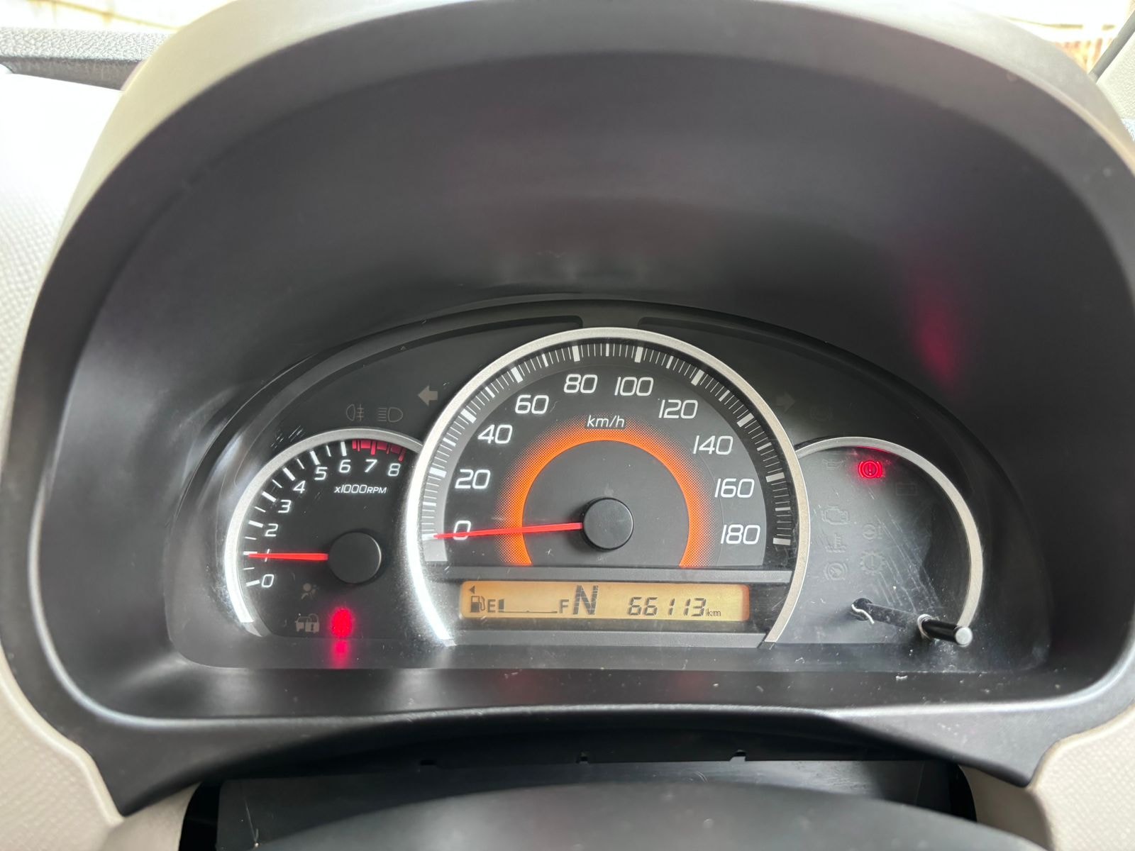 Wagon R image 10 Wagon R image 10