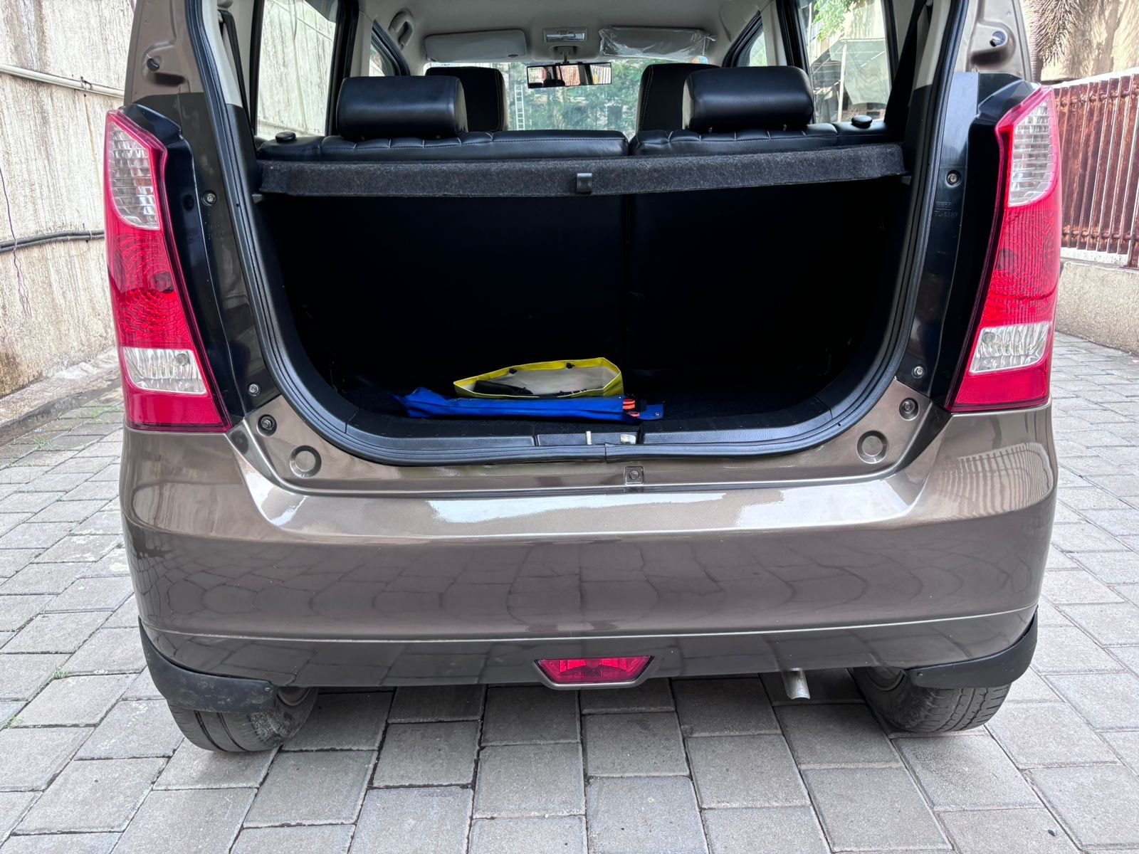 Wagon R image 3 Wagon R image 3