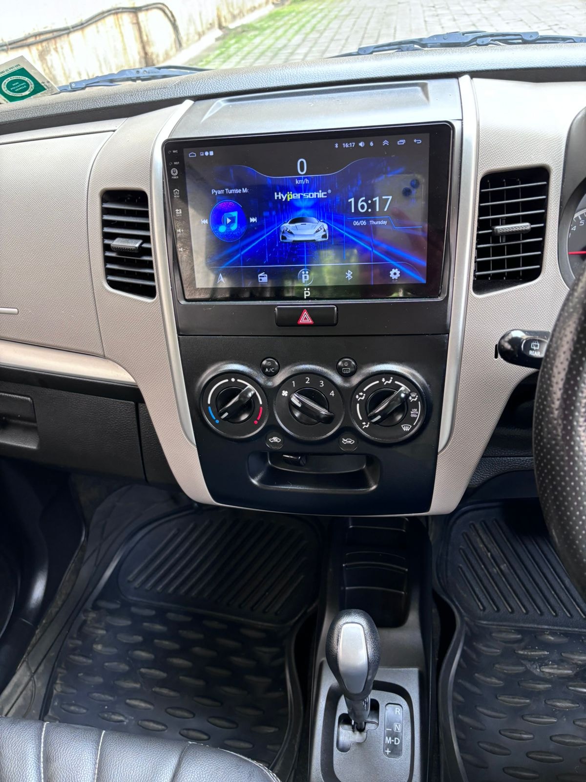 Wagon R image 5 Wagon R image 5