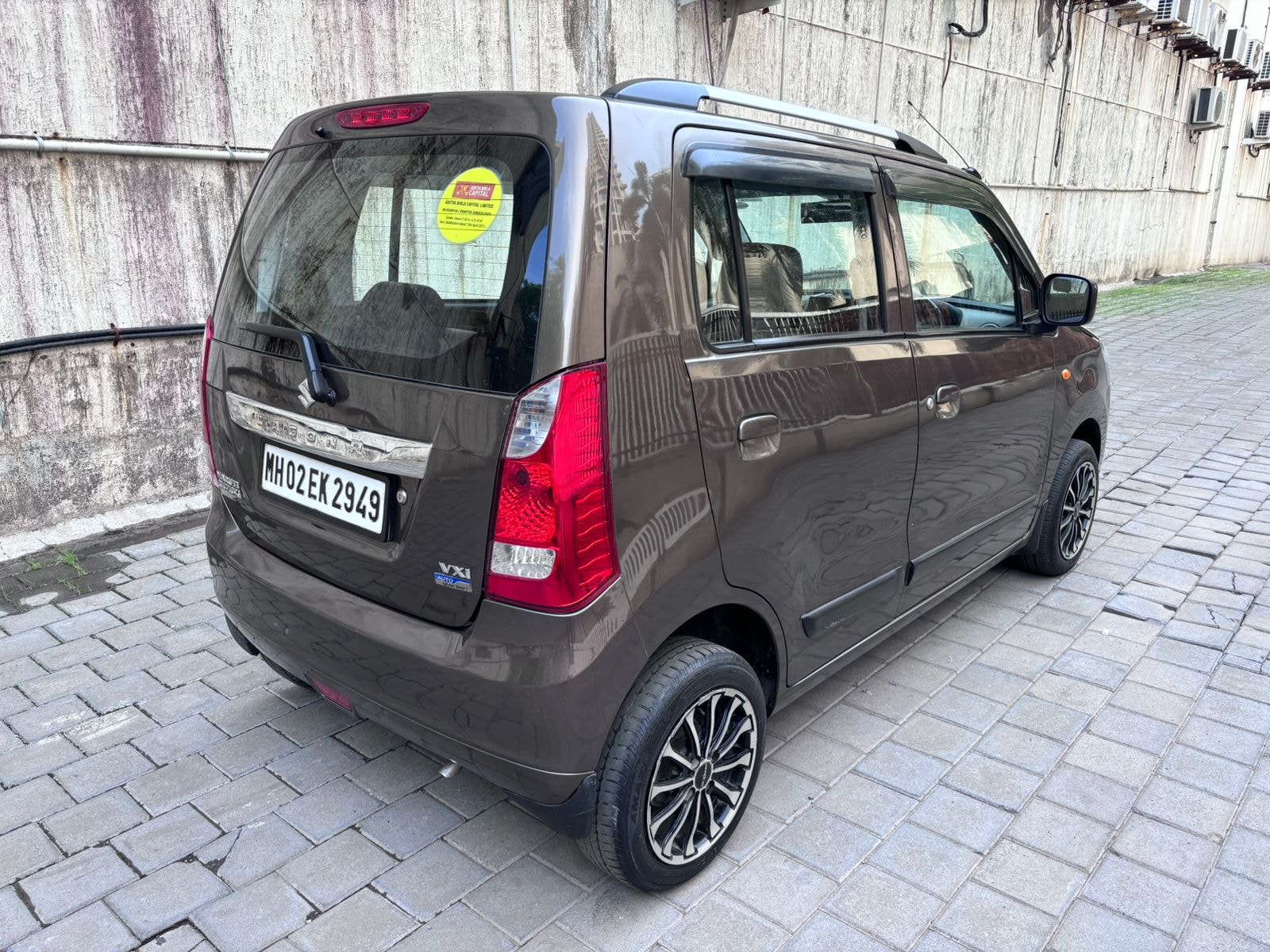 Wagon R image 6 Wagon R image 6