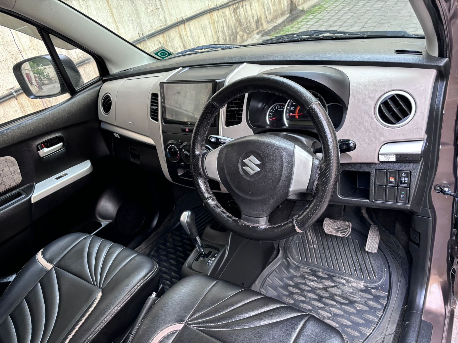 Wagon R image 12 Wagon R image 12