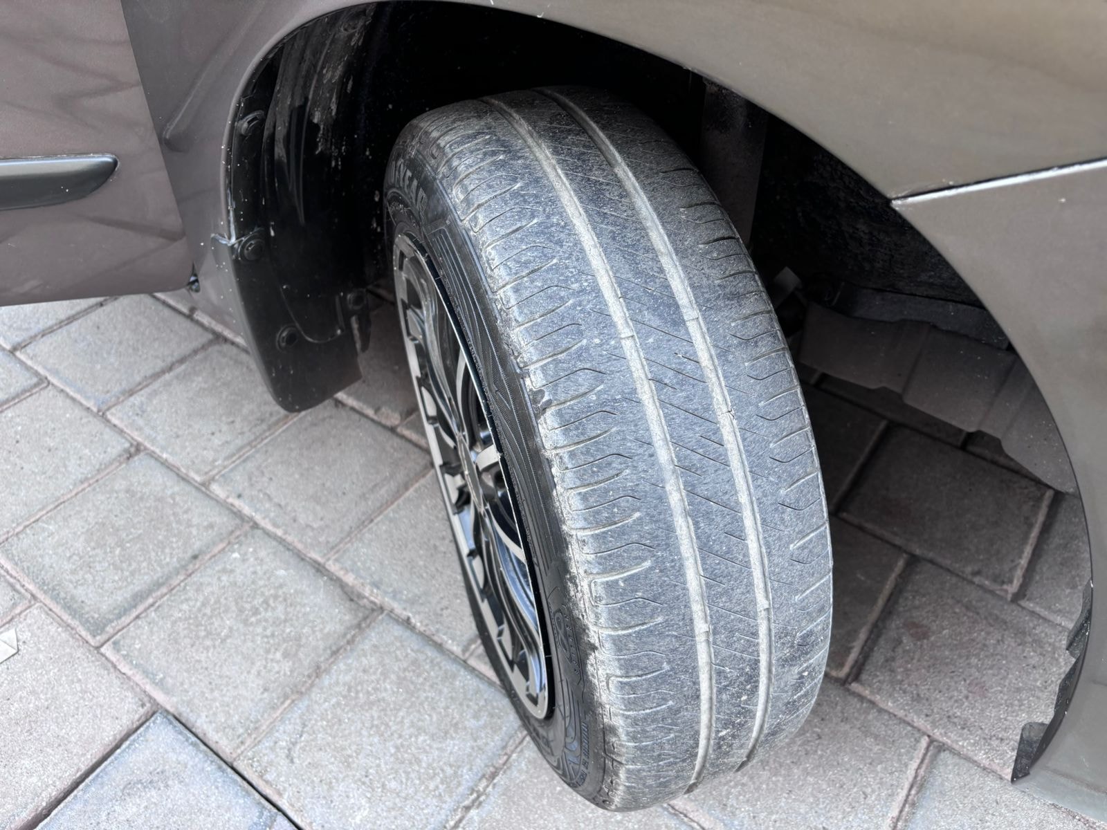 Wagon R image 9 Wagon R image 9