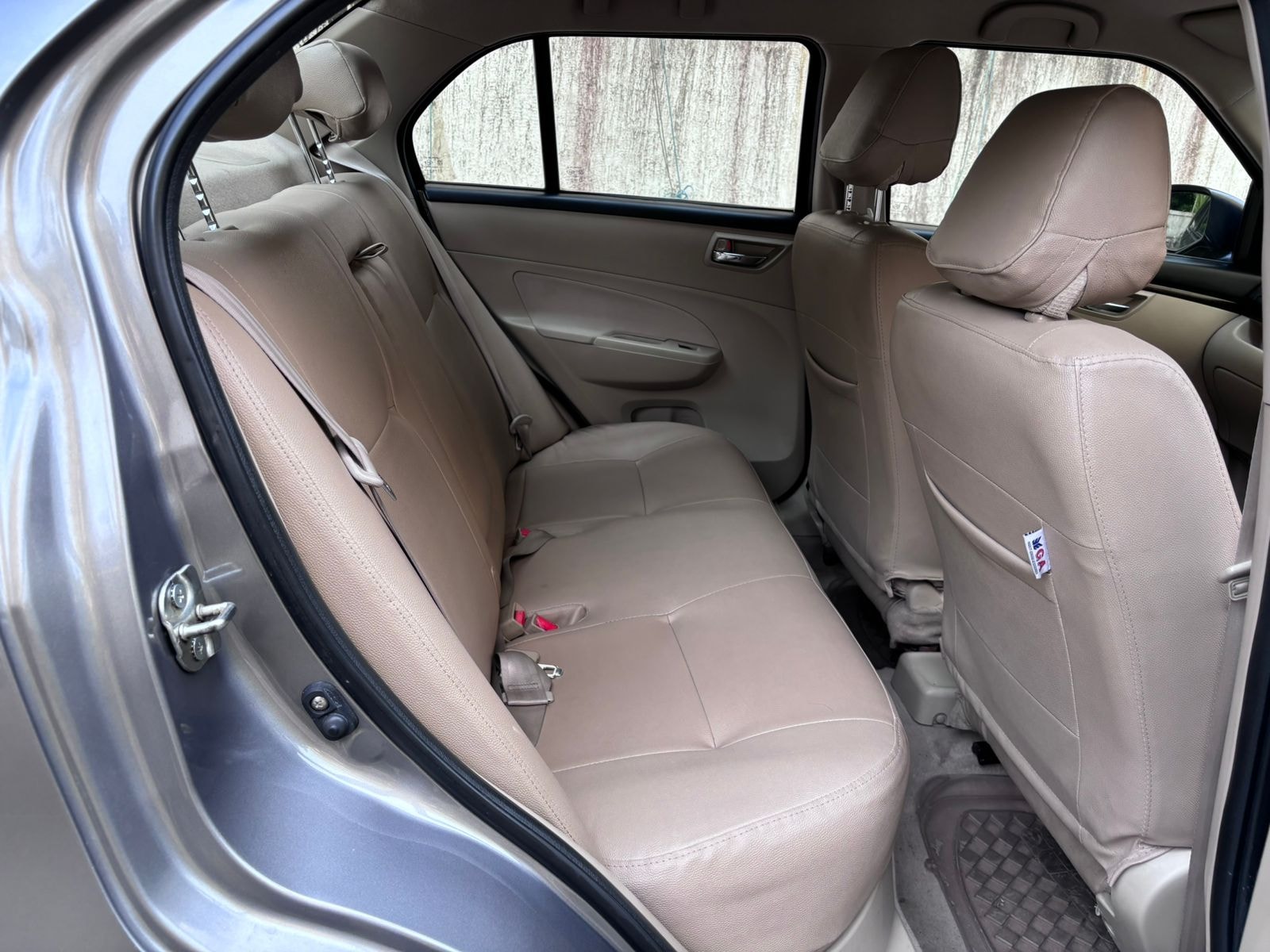 Swift DZire image 13 Swift DZire image 13