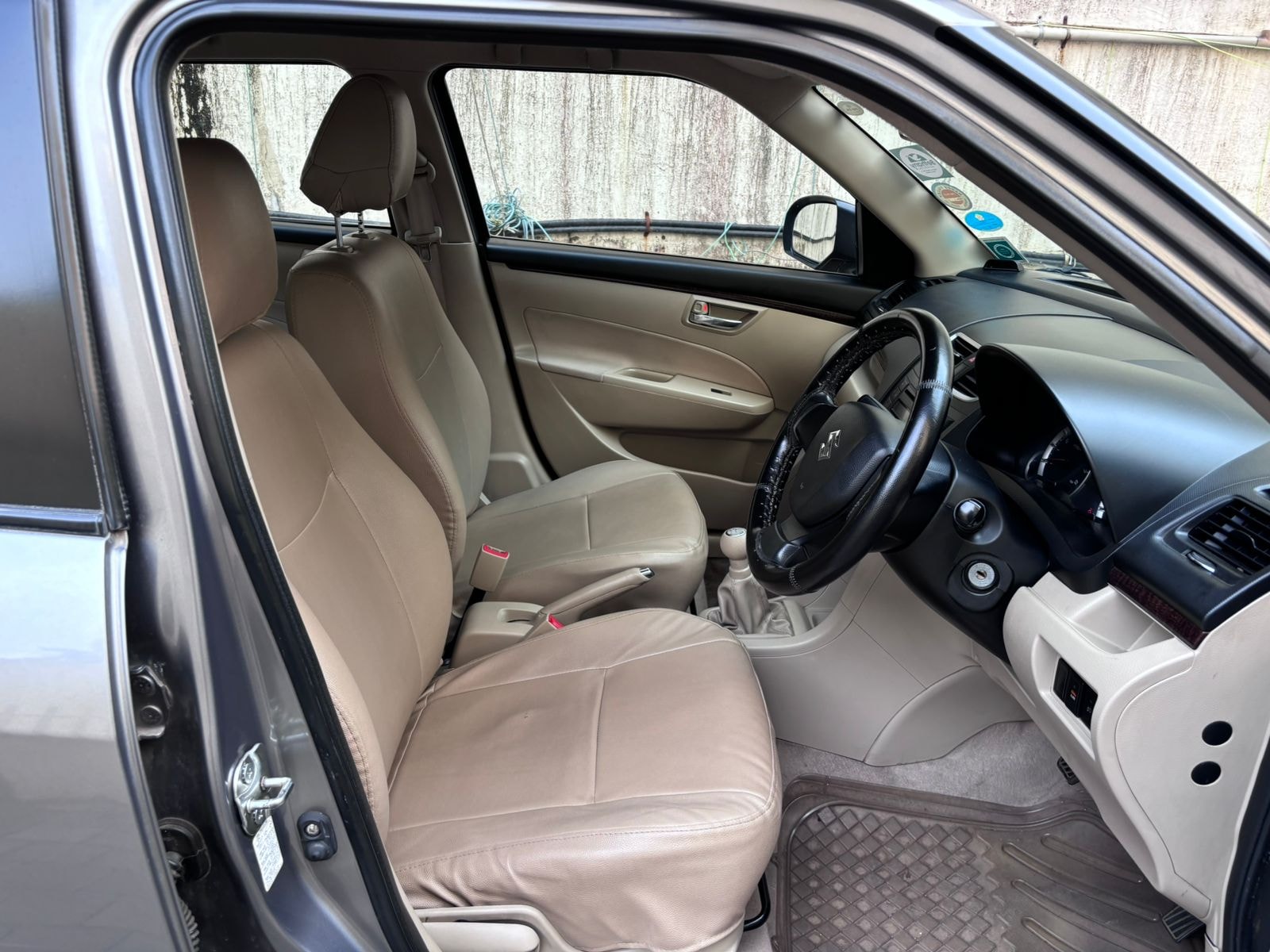 Swift DZire image 12 Swift DZire image 12