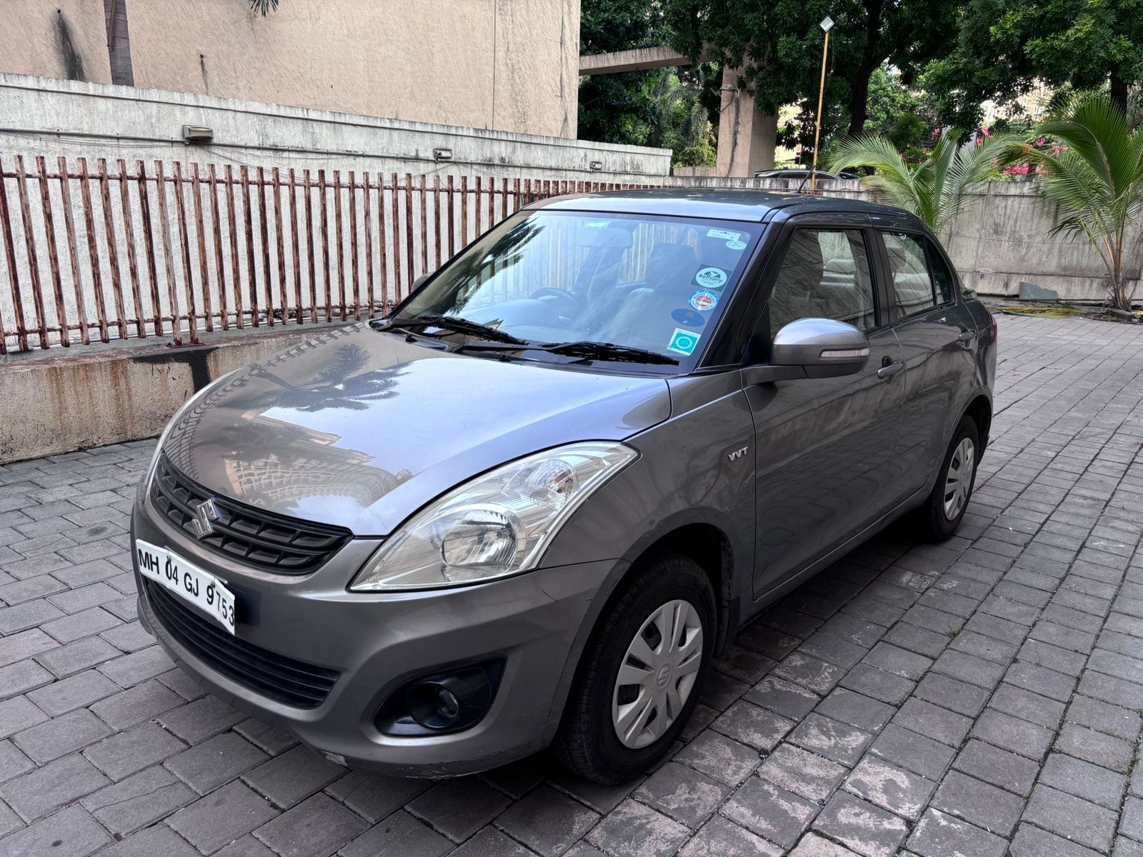 Swift DZire image 2 Swift DZire image 2