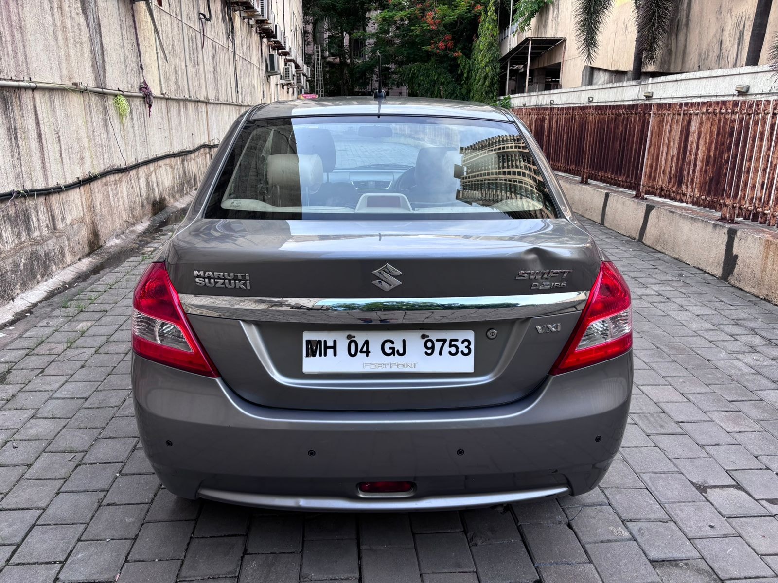 Swift DZire image 4 Swift DZire image 4