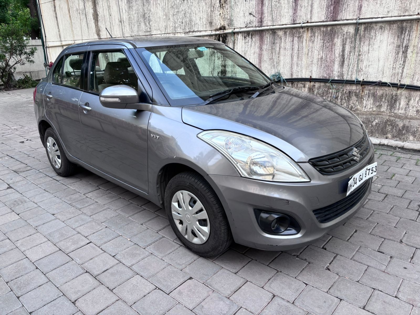 Swift DZire image 5 Swift DZire image 5