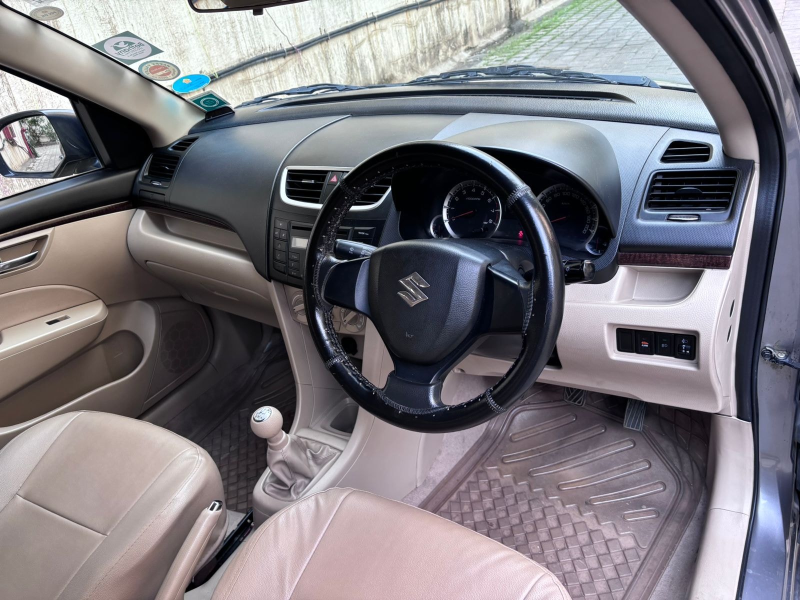 Swift DZire image 11 Swift DZire image 11