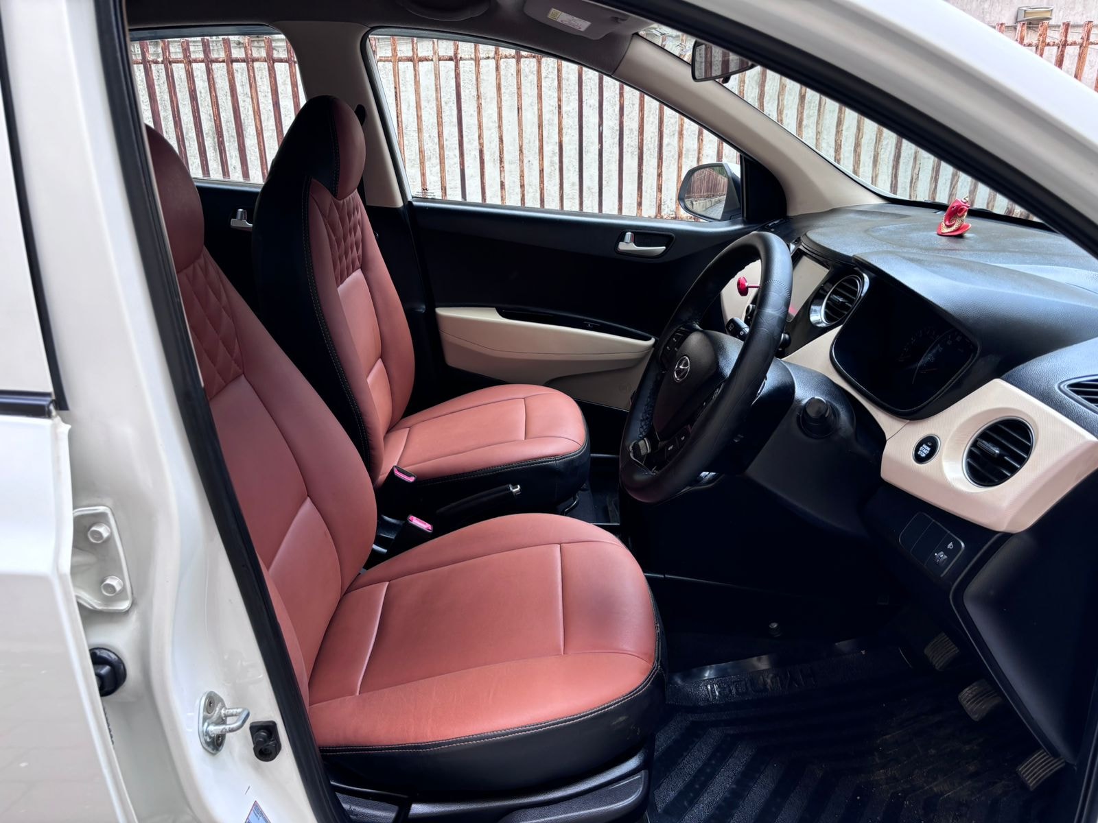 Grand i10 image 13 Grand i10 image 13