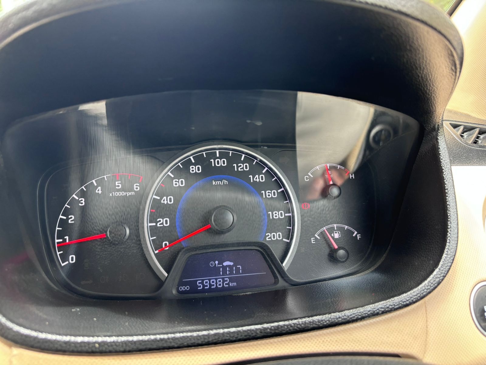 Grand i10 image 10 Grand i10 image 10