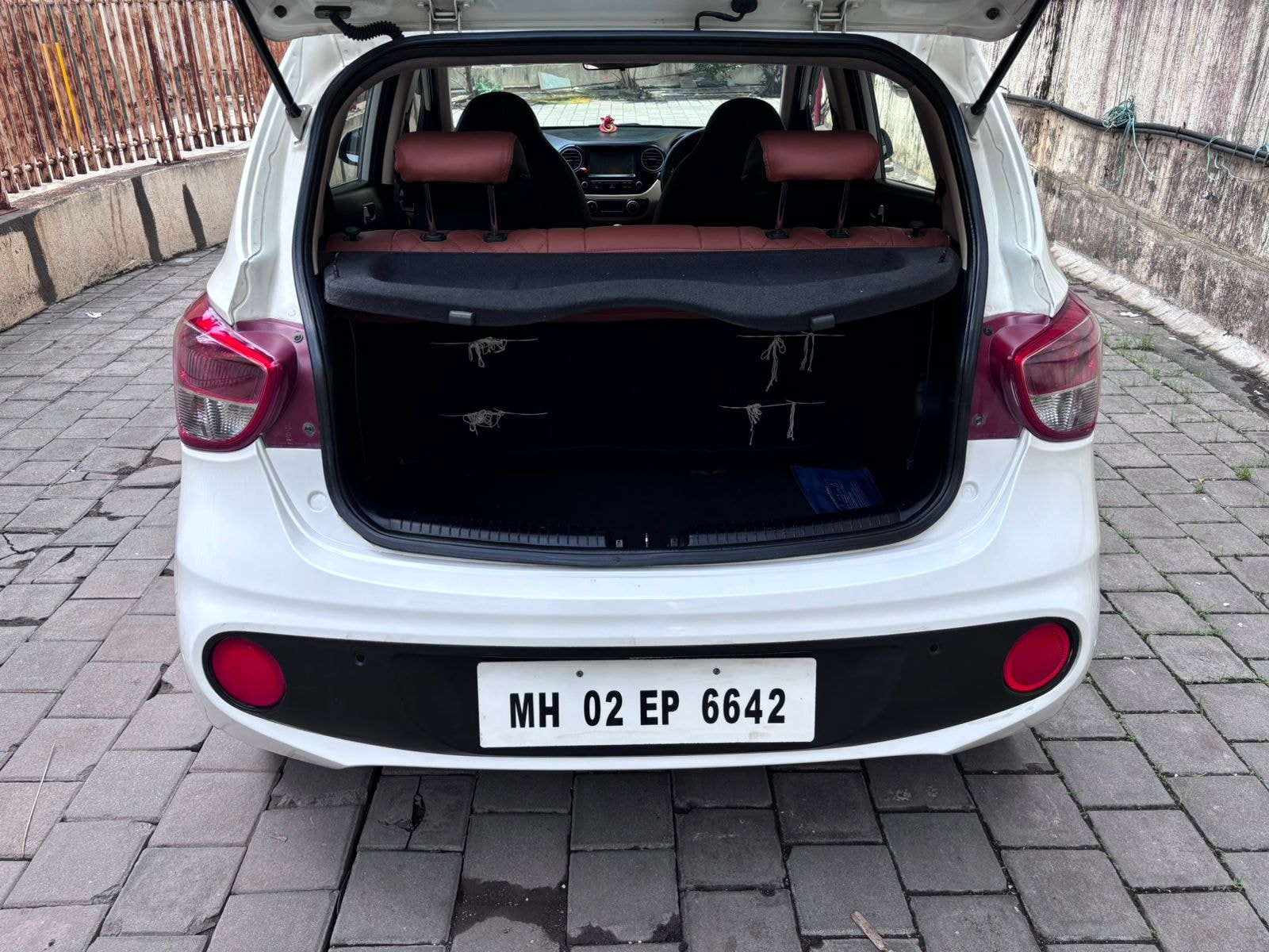 Grand i10 image 3 Grand i10 image 3