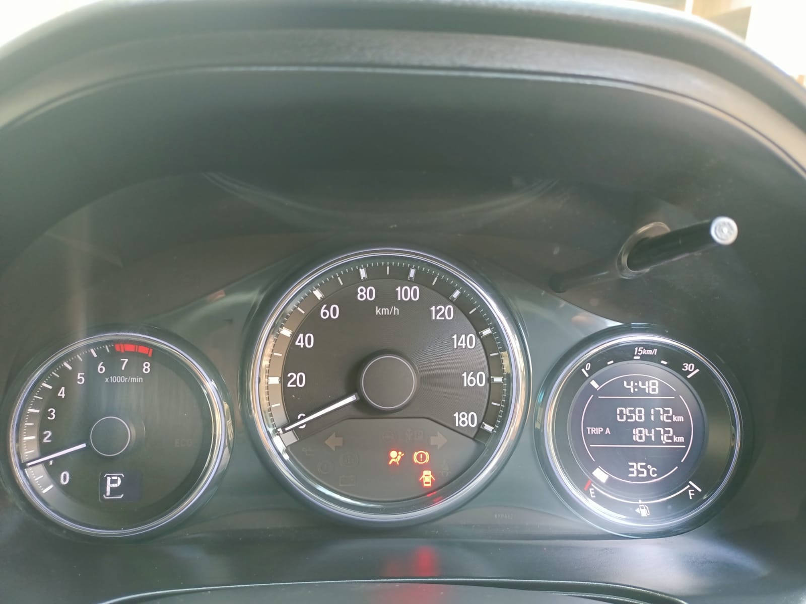 BR-V image 9 BR-V image 9