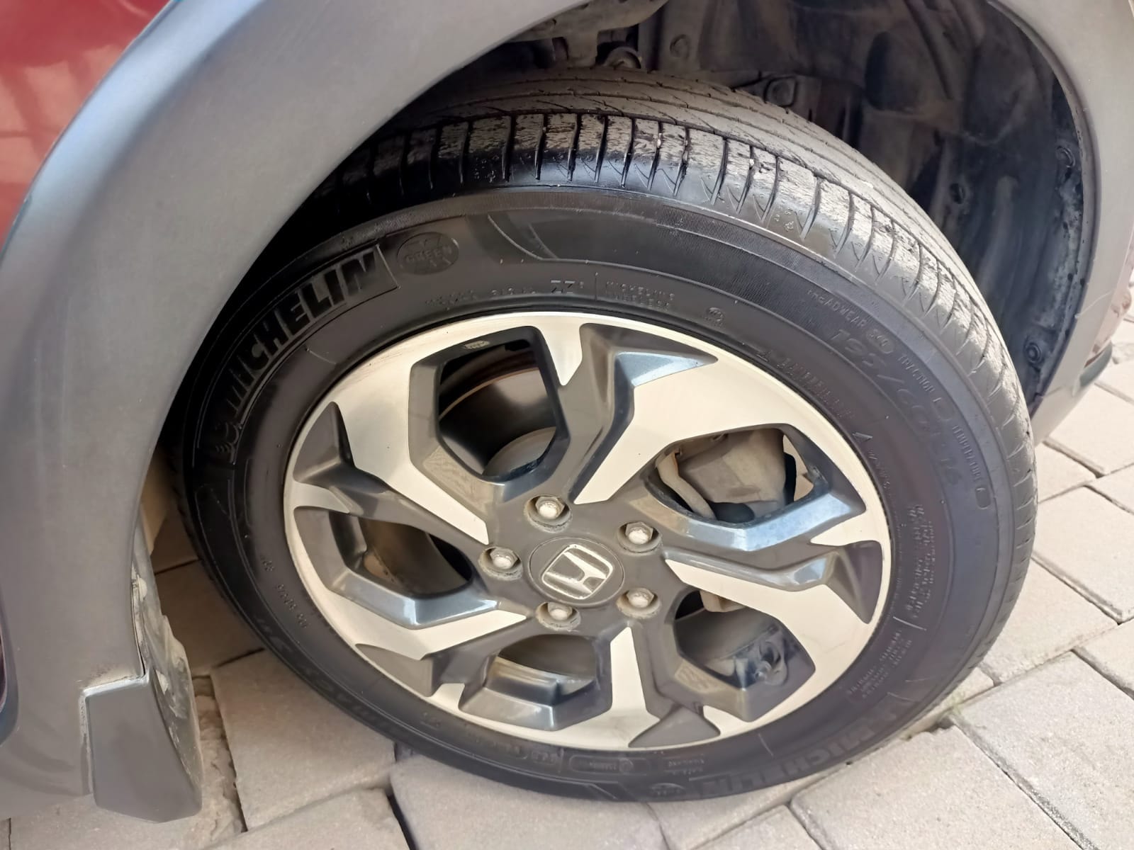 BR-V image 8 BR-V image 8