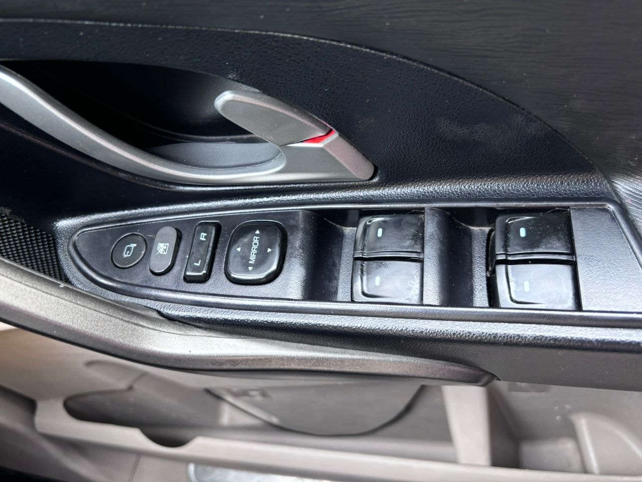 XUV500 image 10 XUV500 image 10