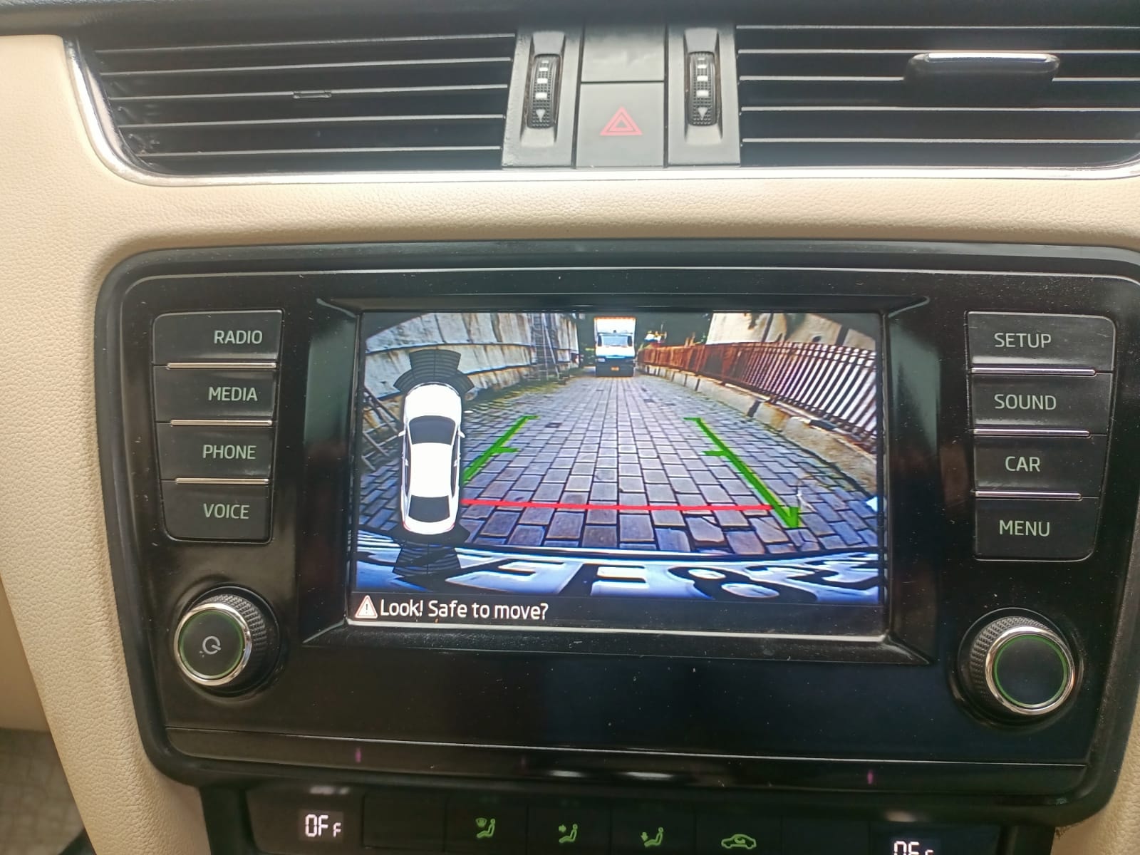 Octavia image 15 Octavia image 15