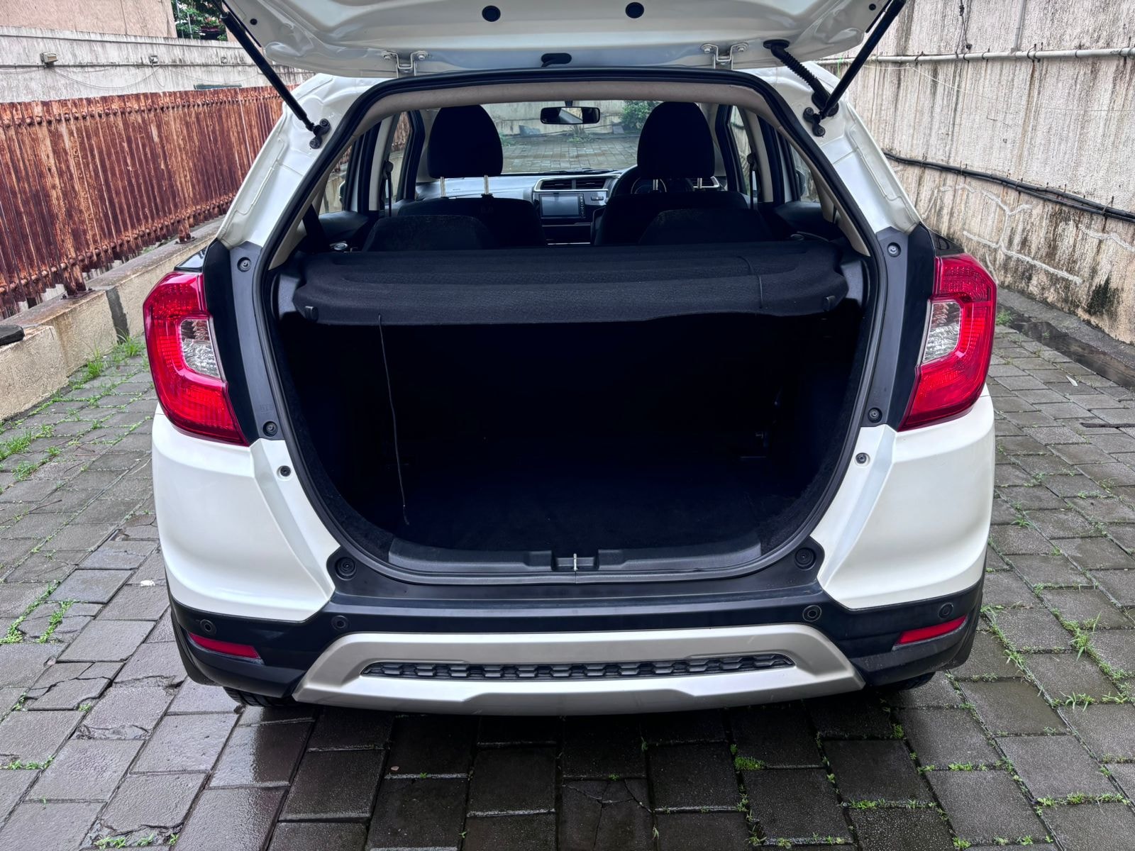 WR-V image 3 WR-V image 3