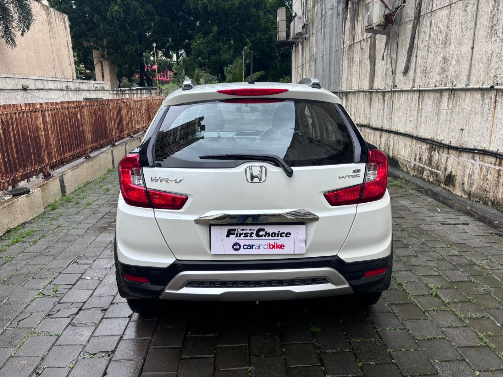 WR-V image 4 WR-V image 4