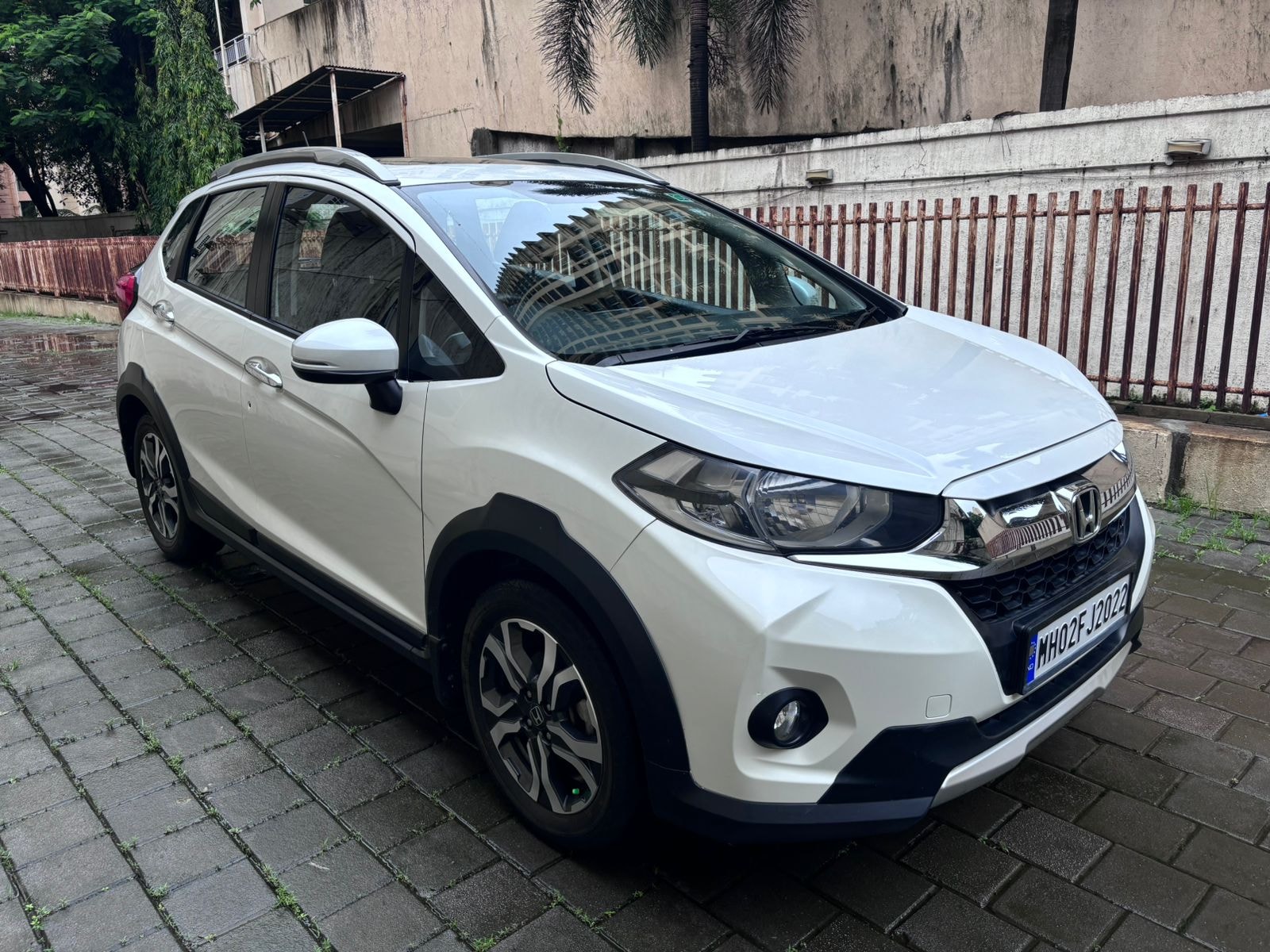 WR-V image 6 WR-V image 6