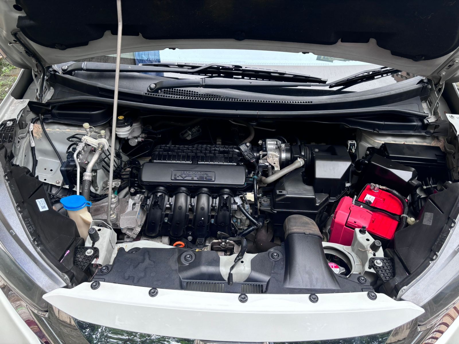 WR-V image 10 WR-V image 10