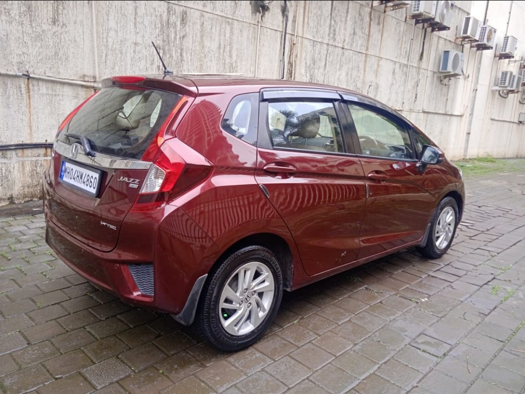 Jazz image 5 Jazz image 5