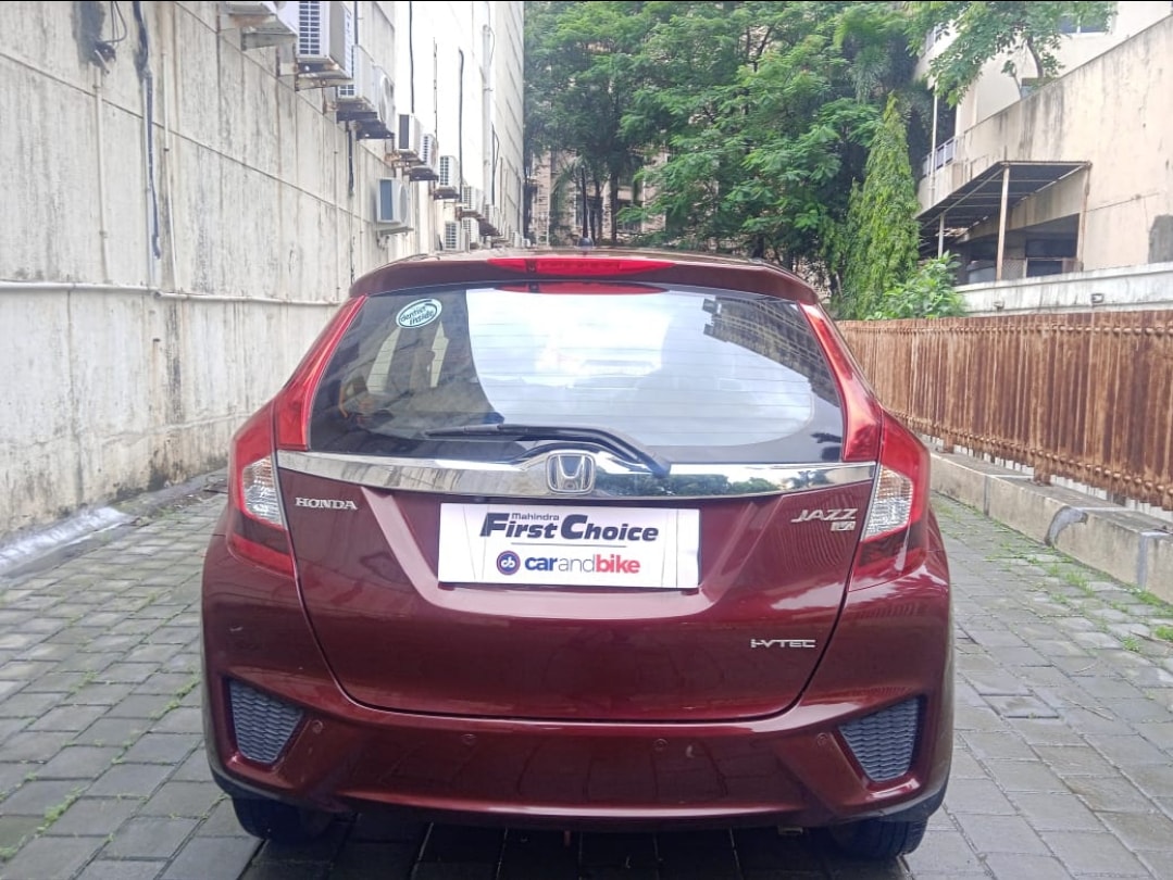 Jazz image 4 Jazz image 4