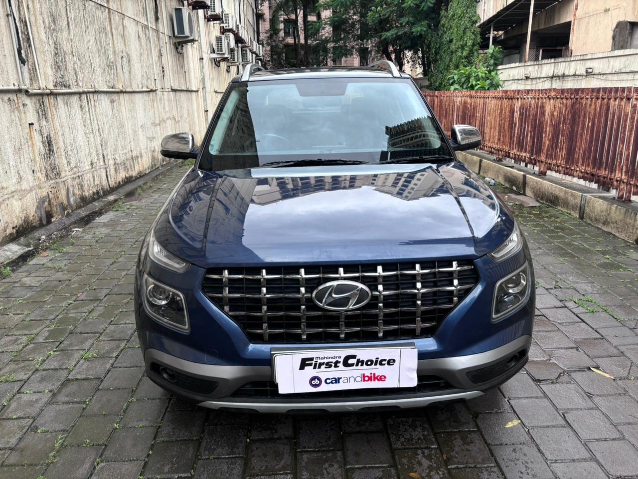 Venue image 1 Venue image 1