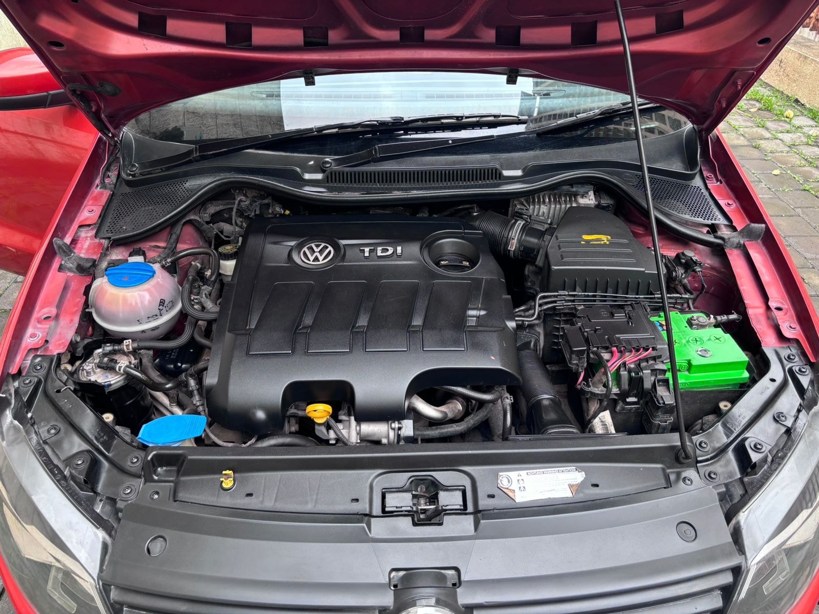 Polo image 16 Polo image 16