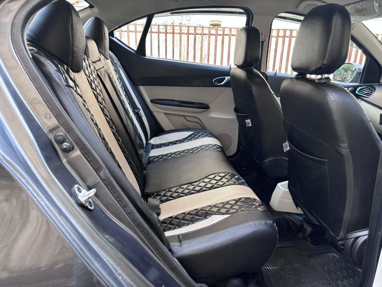 Tigor EV image 14 Tigor EV image 14