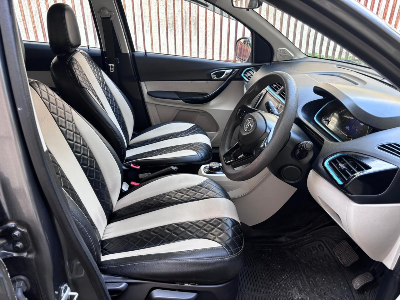 Tigor EV image 13 Tigor EV image 13