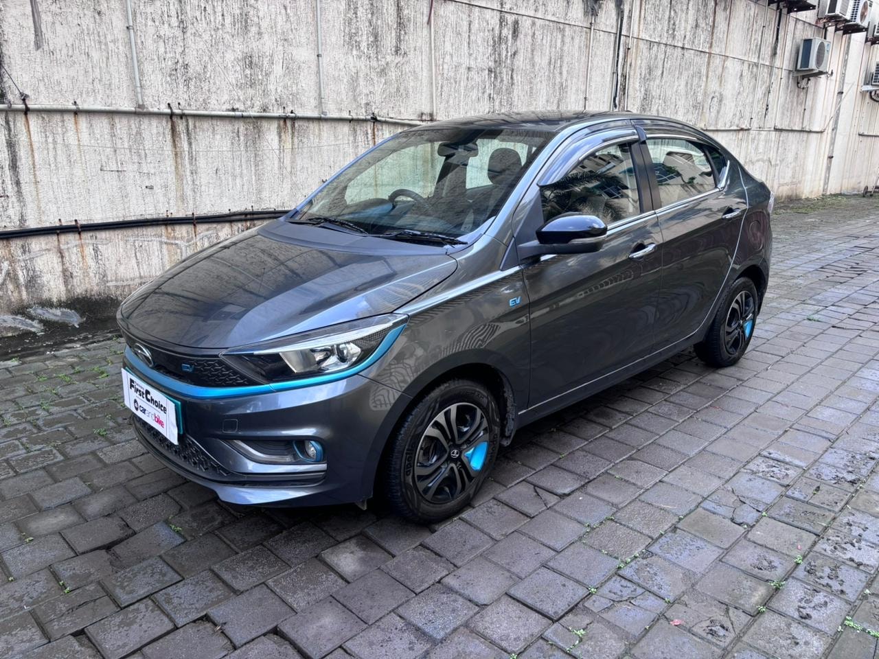 Tigor EV image 2 Tigor EV image 2