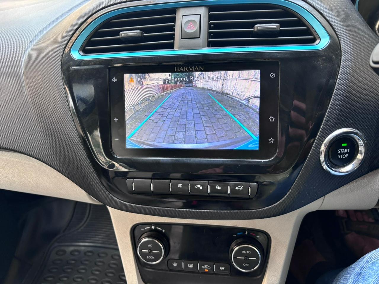 Tigor EV image 5 Tigor EV image 5