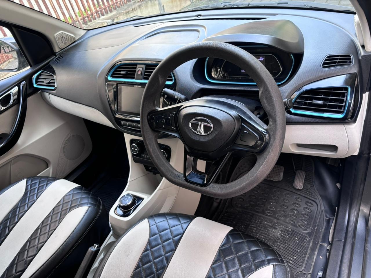 Tigor EV image 12 Tigor EV image 12