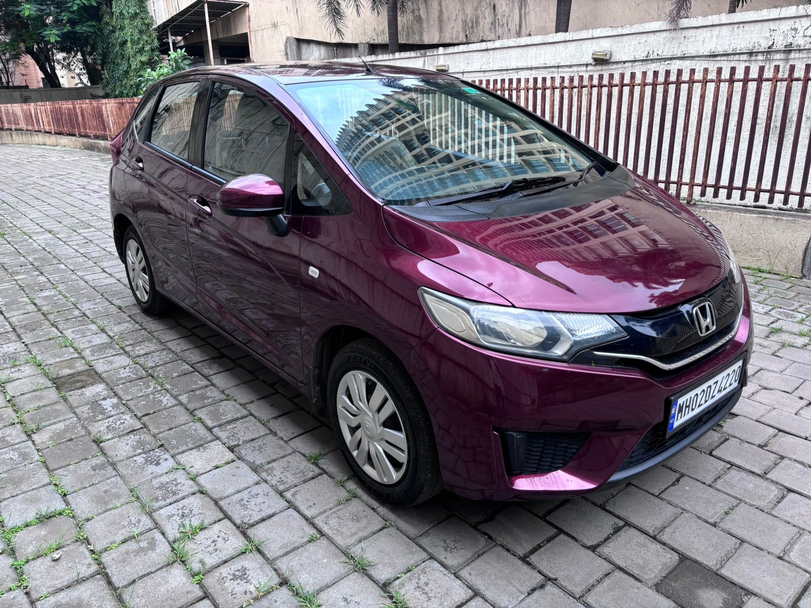 Jazz image 8 Jazz image 8