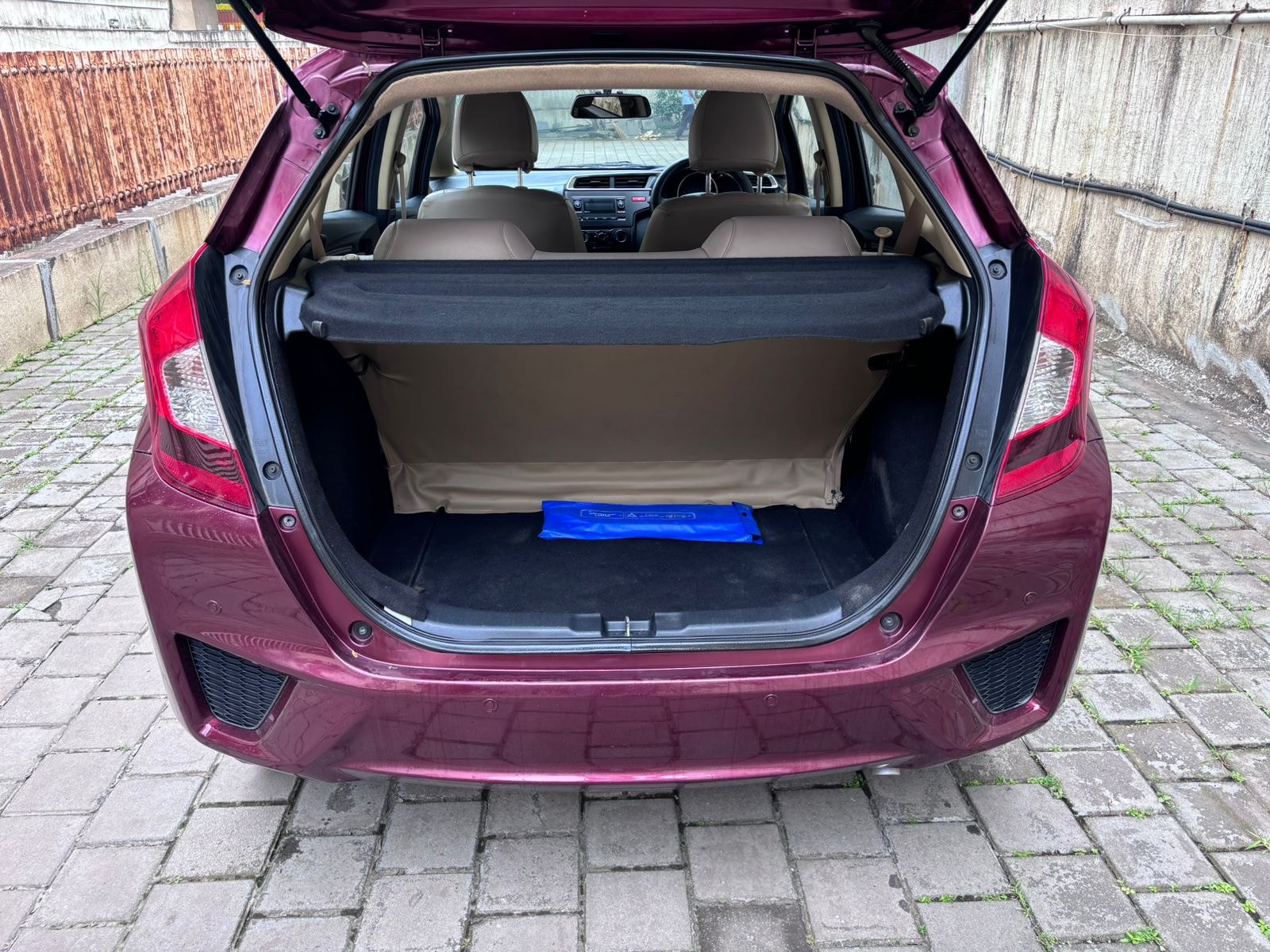 Jazz image 3 Jazz image 3