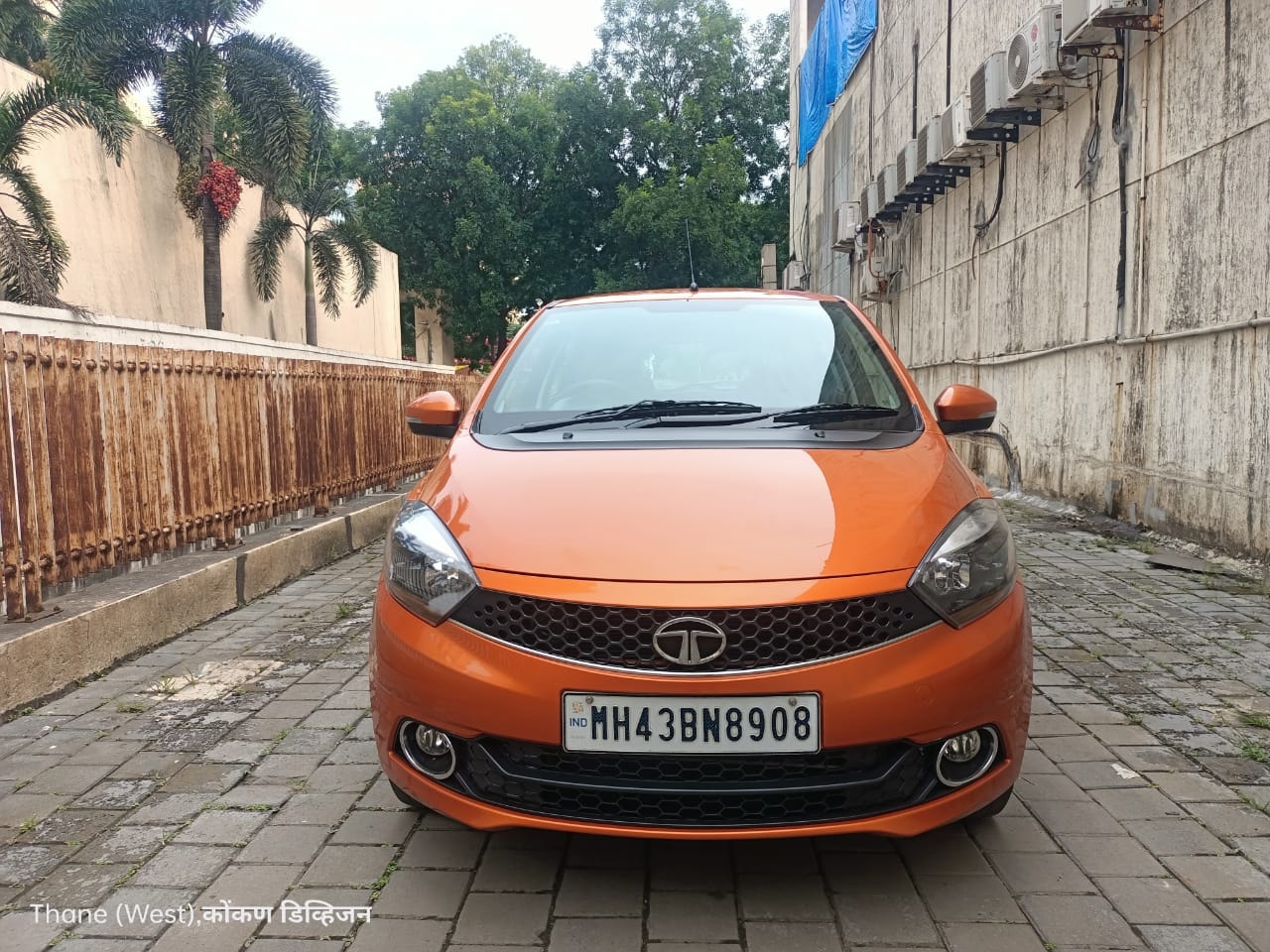 Tiago image 1 Tiago image 1