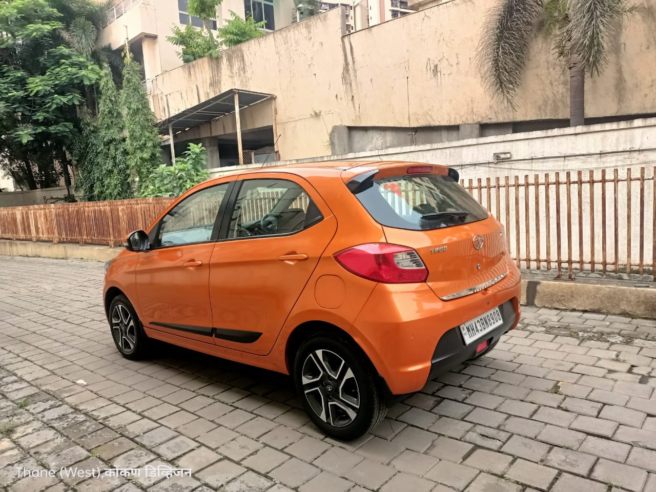 Tiago image 2 Tiago image 2