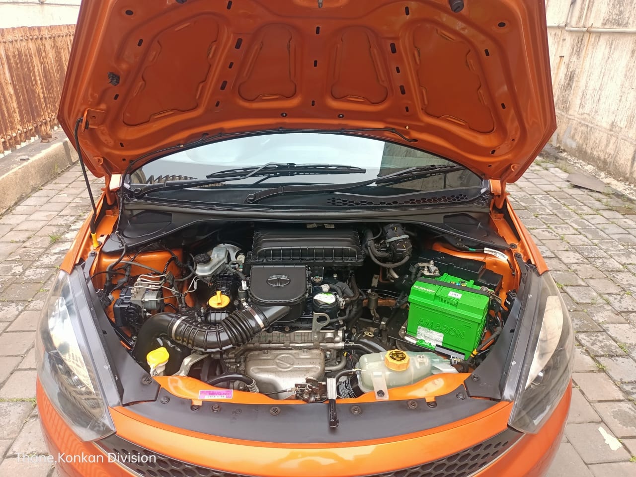 Tiago image 5 Tiago image 5