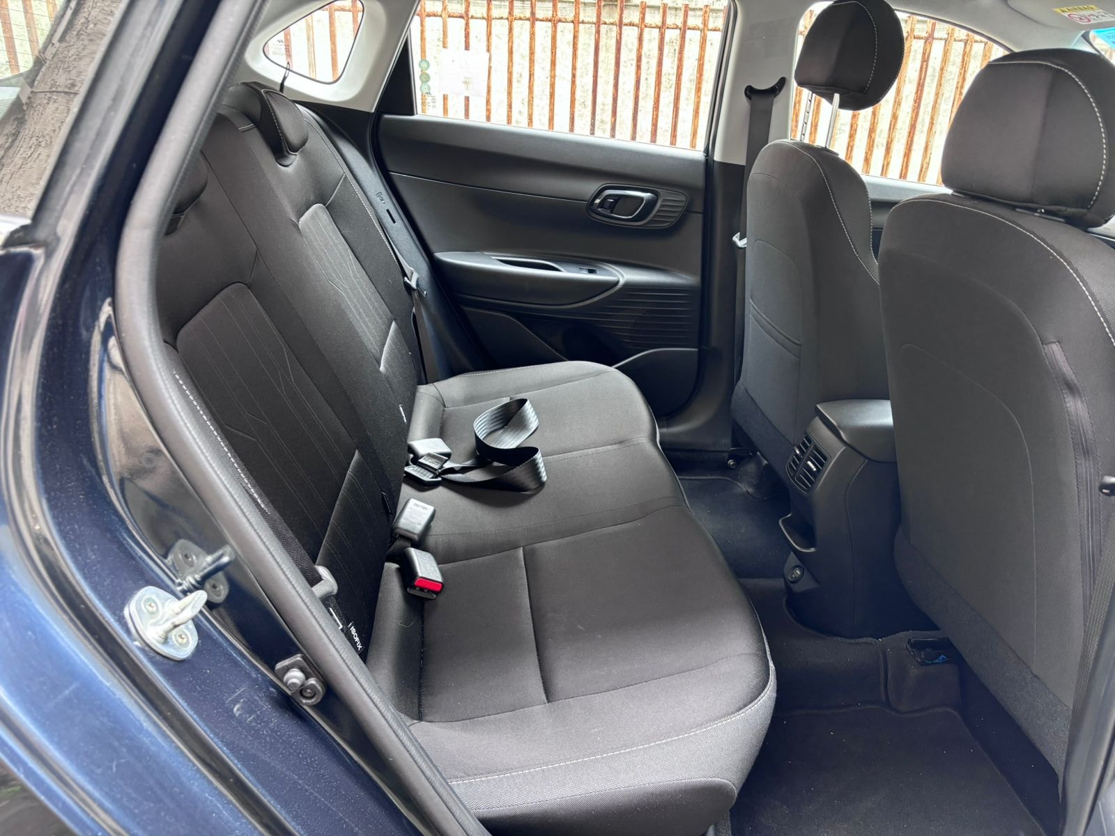 Elite i20 image 14 Elite i20 image 14