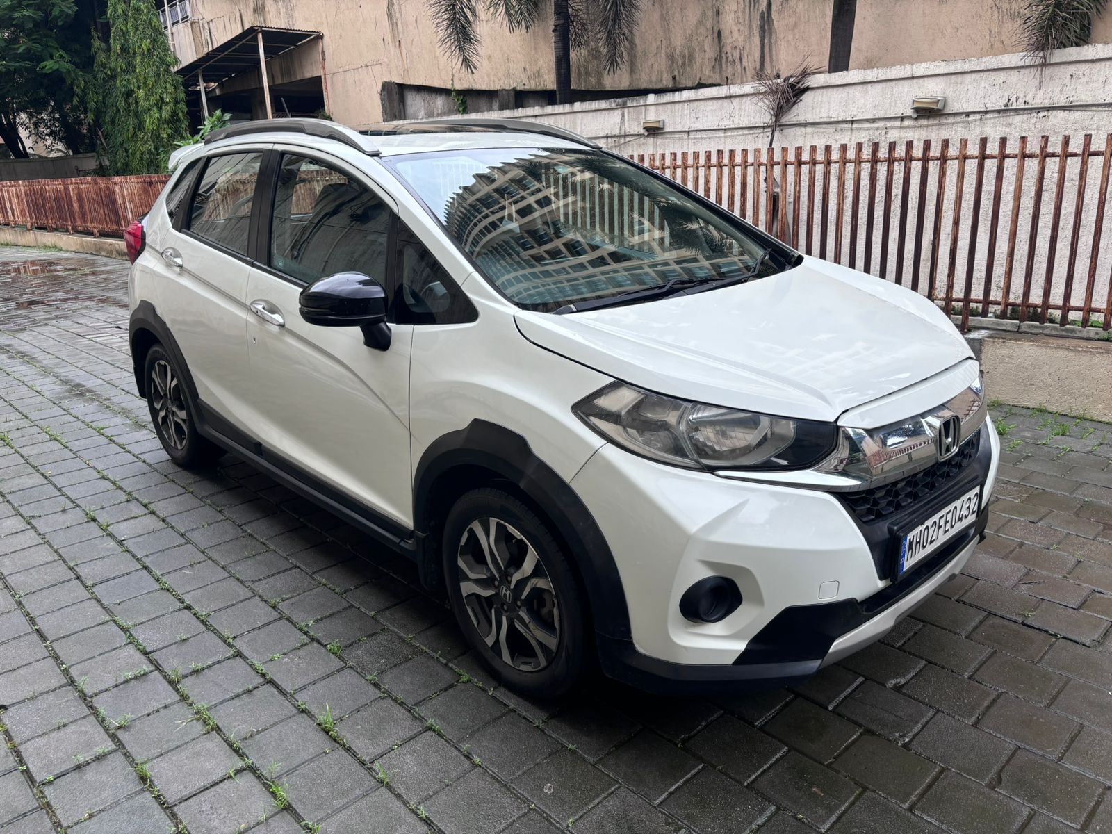 WR-V image 8 WR-V image 8