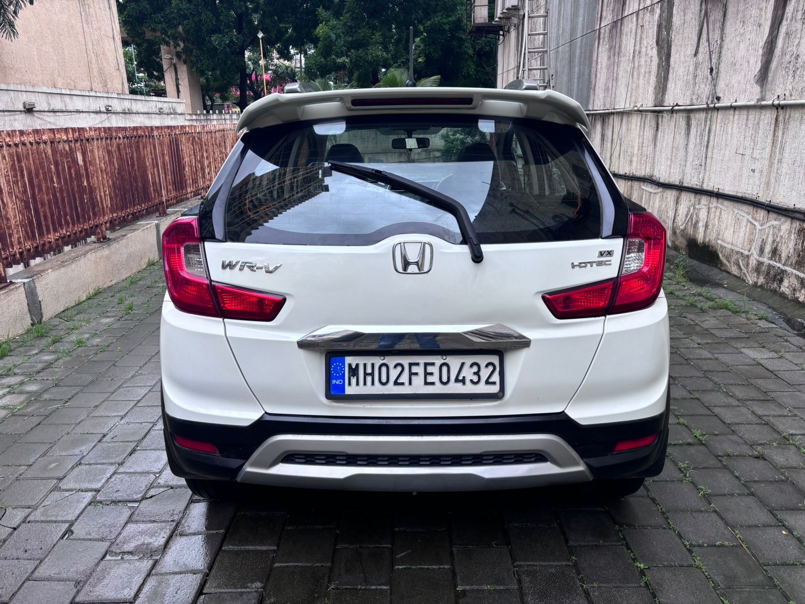 WR-V image 4 WR-V image 4