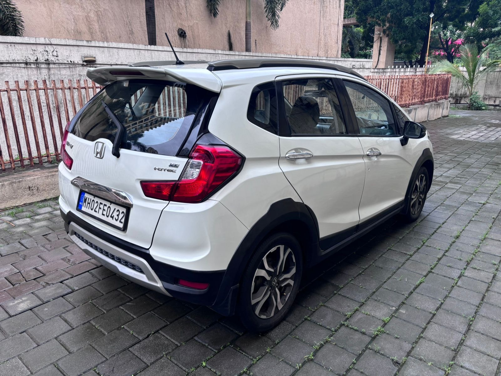 WR-V image 6 WR-V image 6