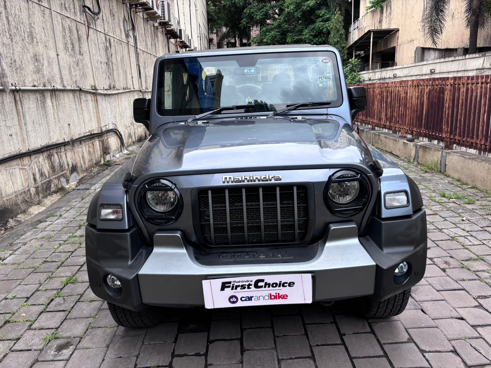 Thar image 1 Thar image 1