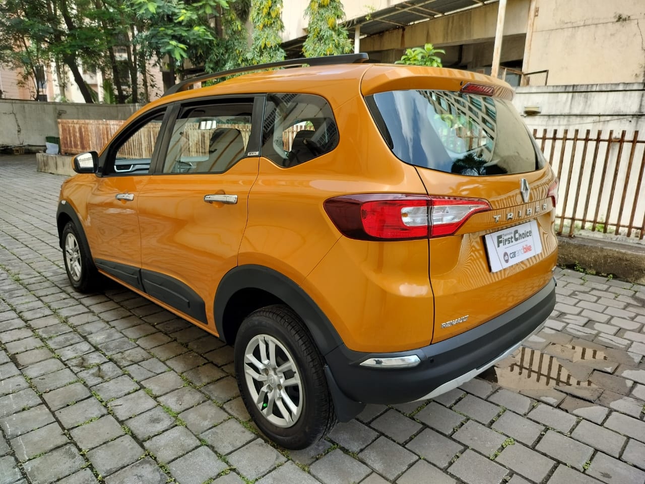 Triber image 2 Triber image 2