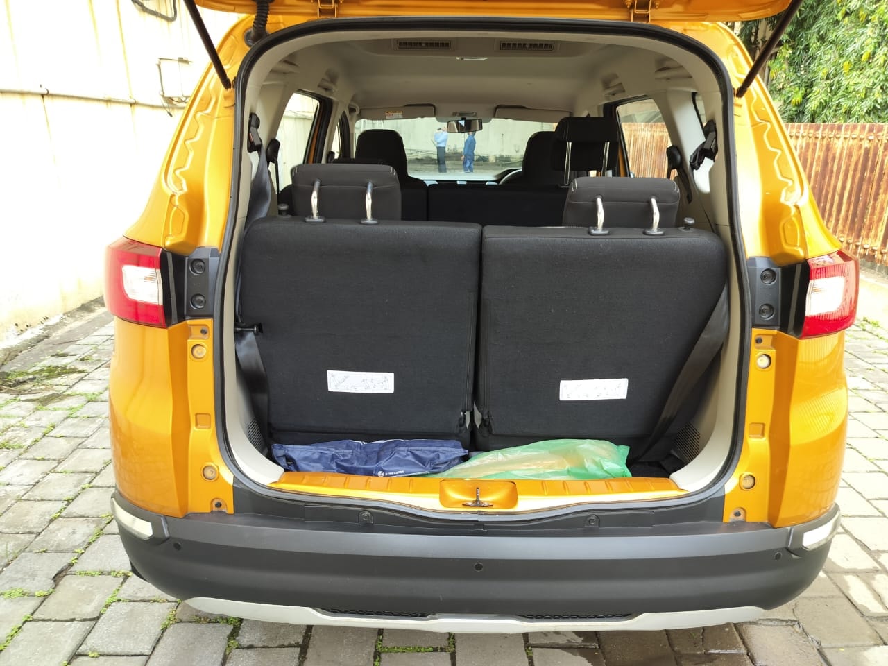 Triber image 3 Triber image 3