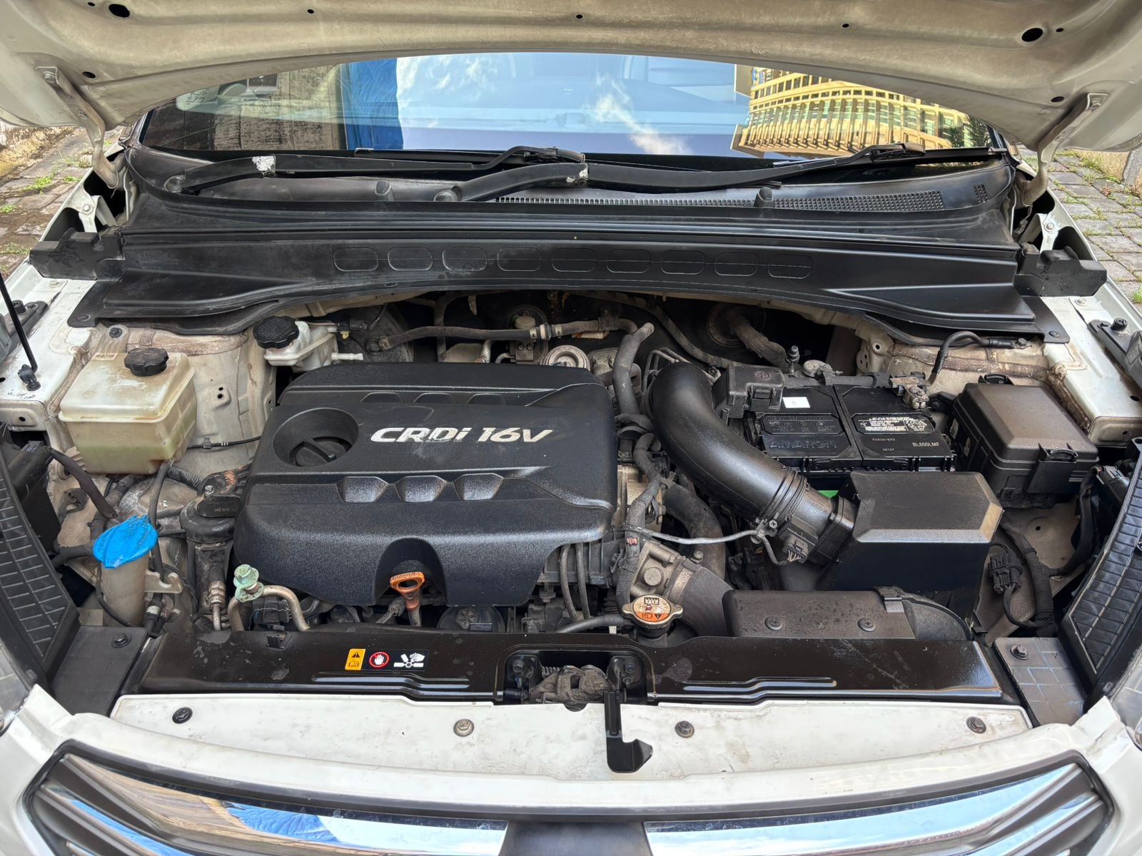 Creta image 16 Creta image 16