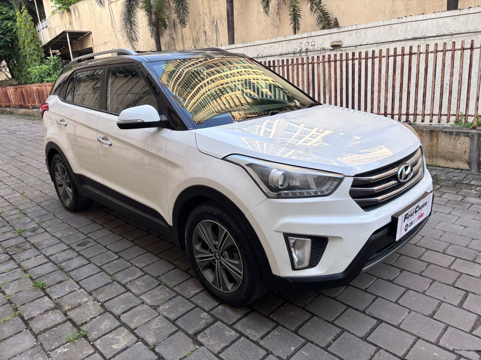 Creta image 8 Creta image 8